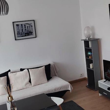Quartier Des Emailleurs-T4 Avec Balcon Et Garage Apartment Limoges Exterior foto