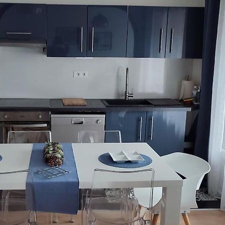 Quartier Des Emailleurs-T4 Avec Balcon Et Garage Apartment Limoges Exterior foto