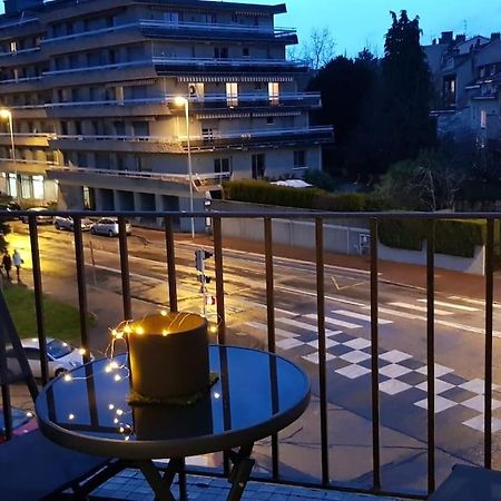 Quartier Des Emailleurs-T4 Avec Balcon Et Garage Apartment Limoges Exterior foto