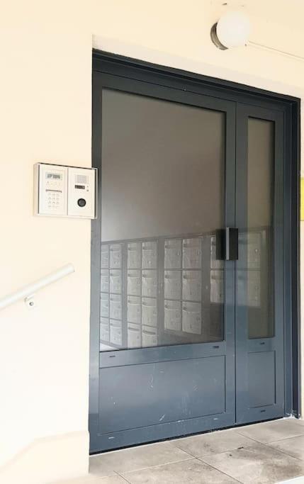 Quartier Des Emailleurs-T4 Avec Balcon Et Garage Apartment Limoges Exterior foto