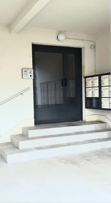 Quartier Des Emailleurs-T4 Avec Balcon Et Garage Apartment Limoges Exterior foto